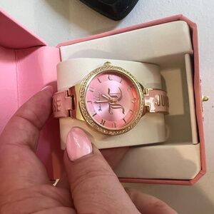 Juicy Couture watch